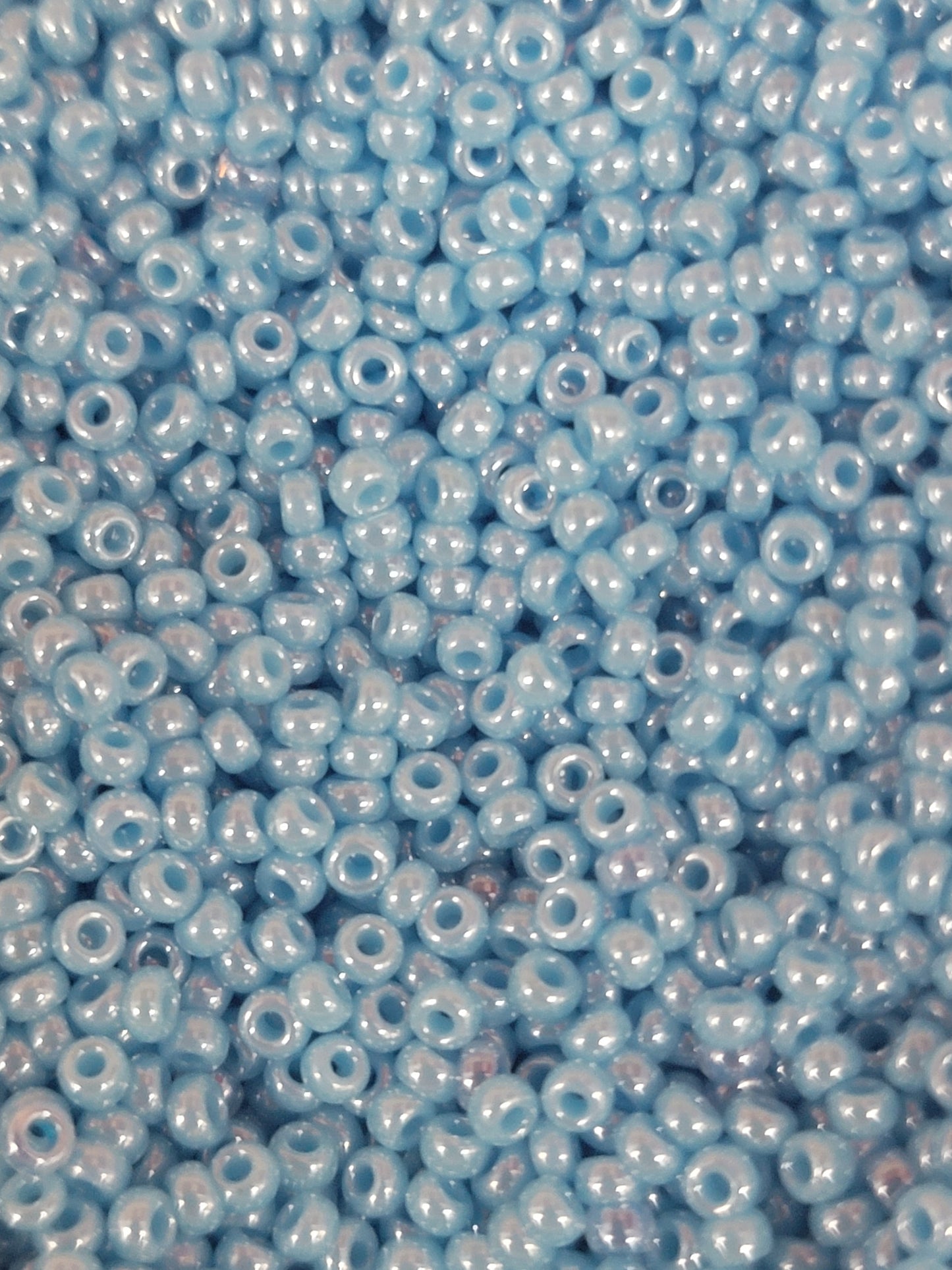 Seed Beads