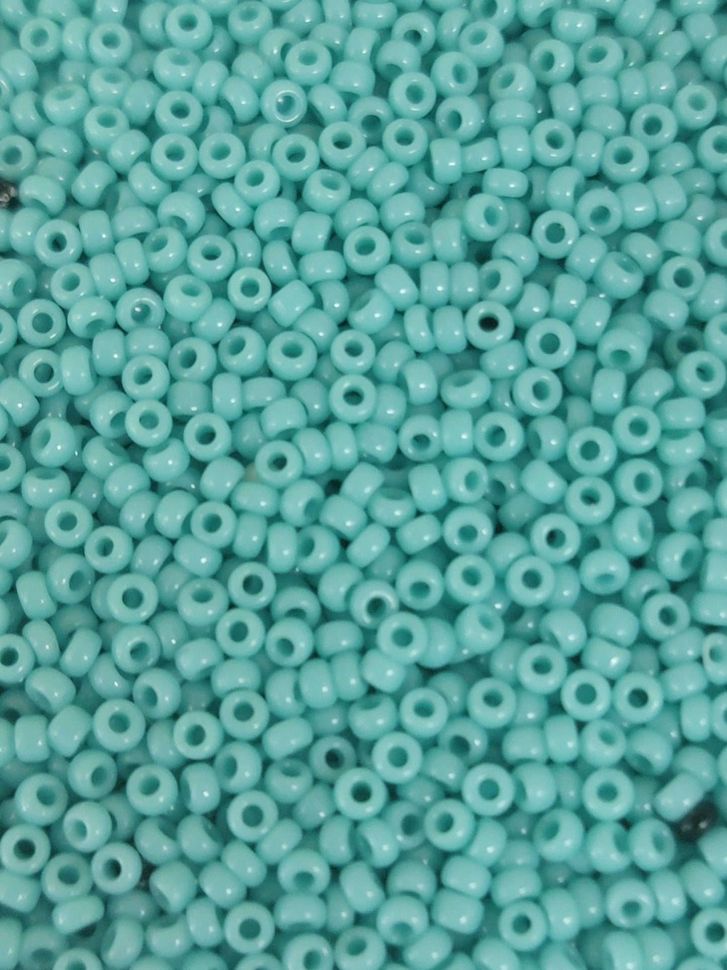 Seed Beads