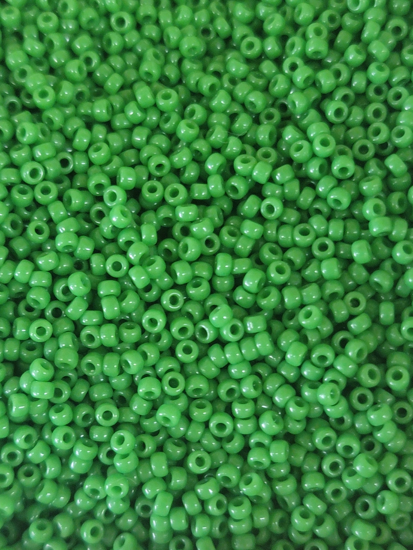 Seed Beads