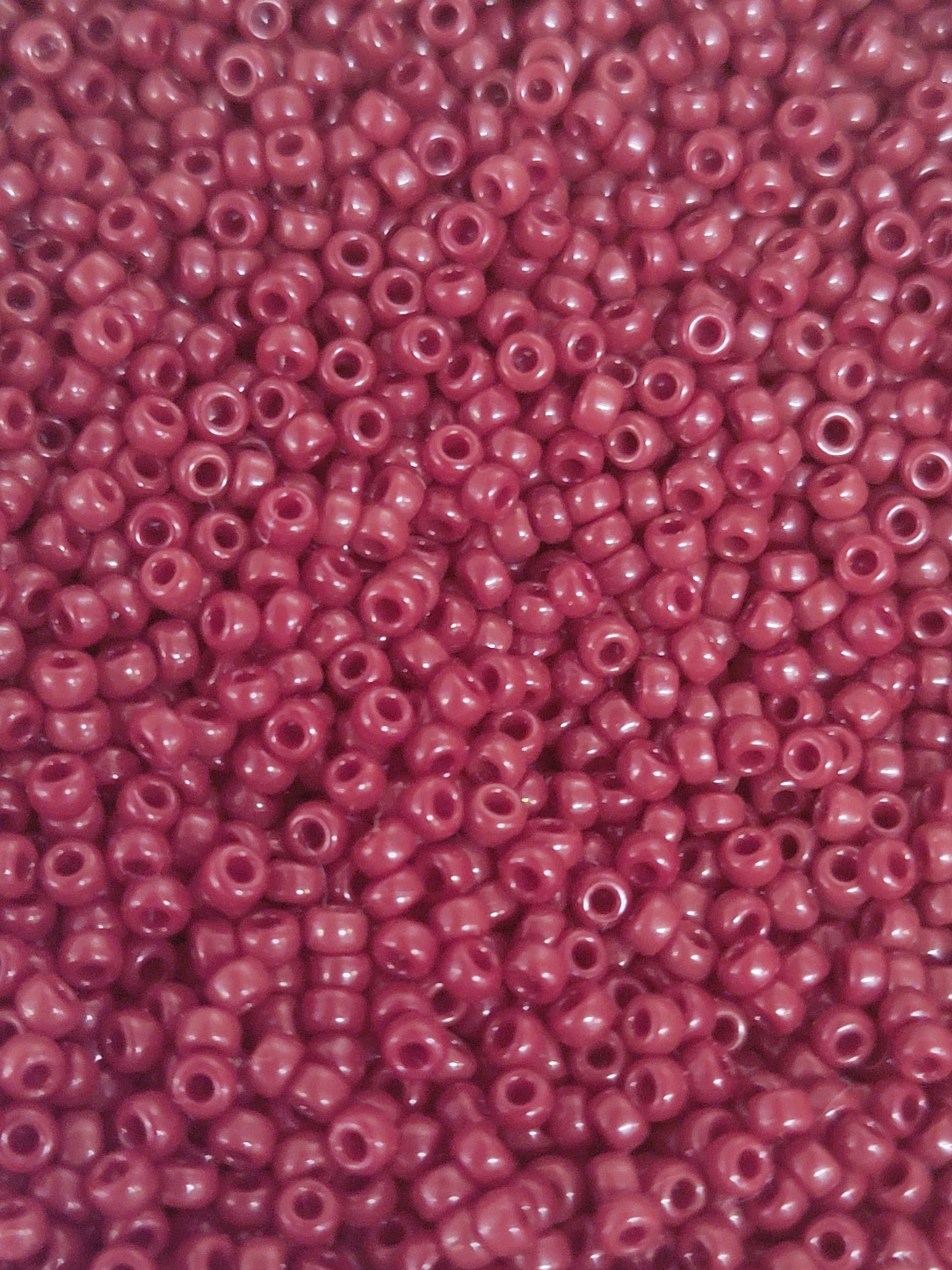 Seed Beads