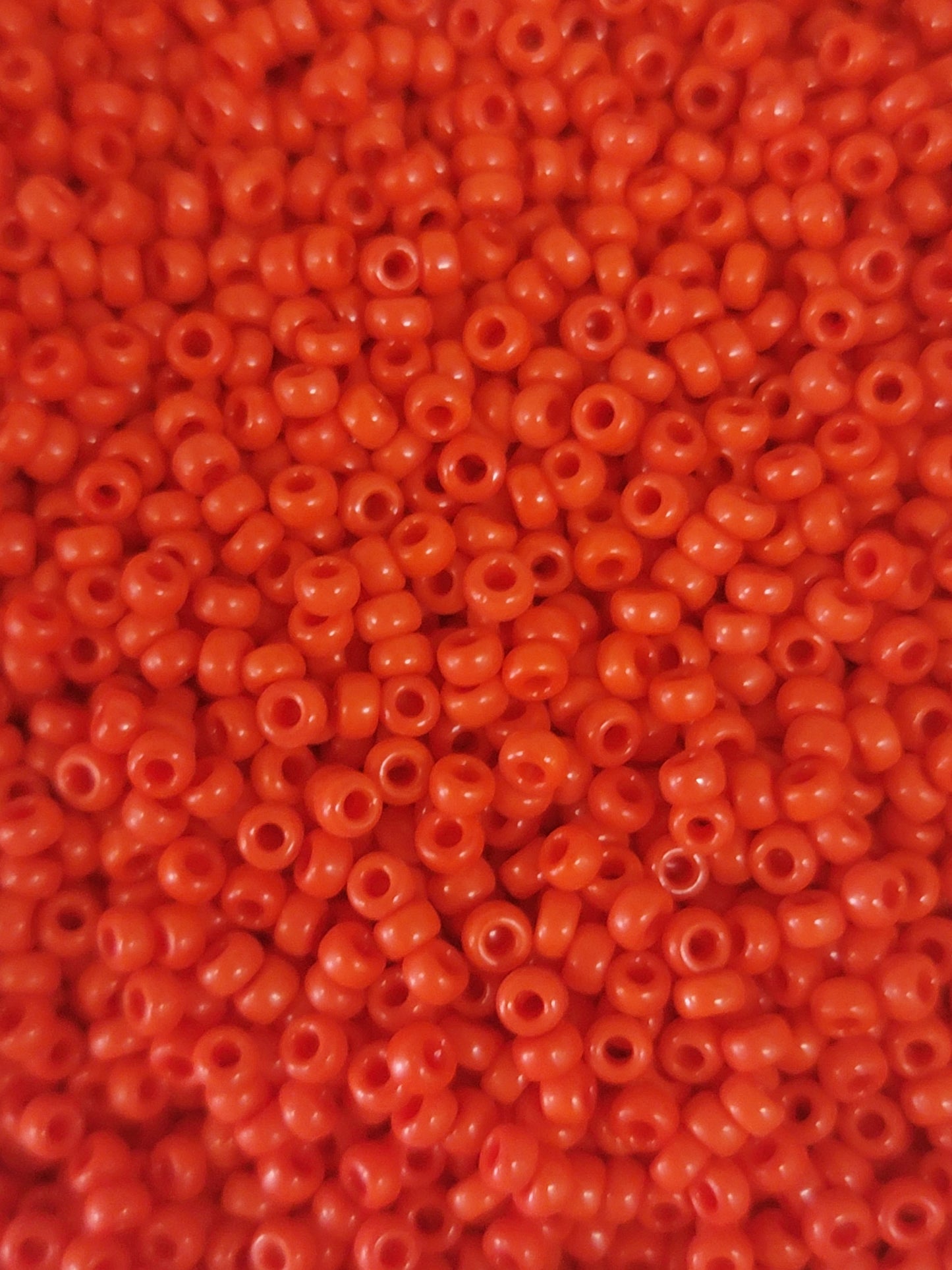 Seed Beads