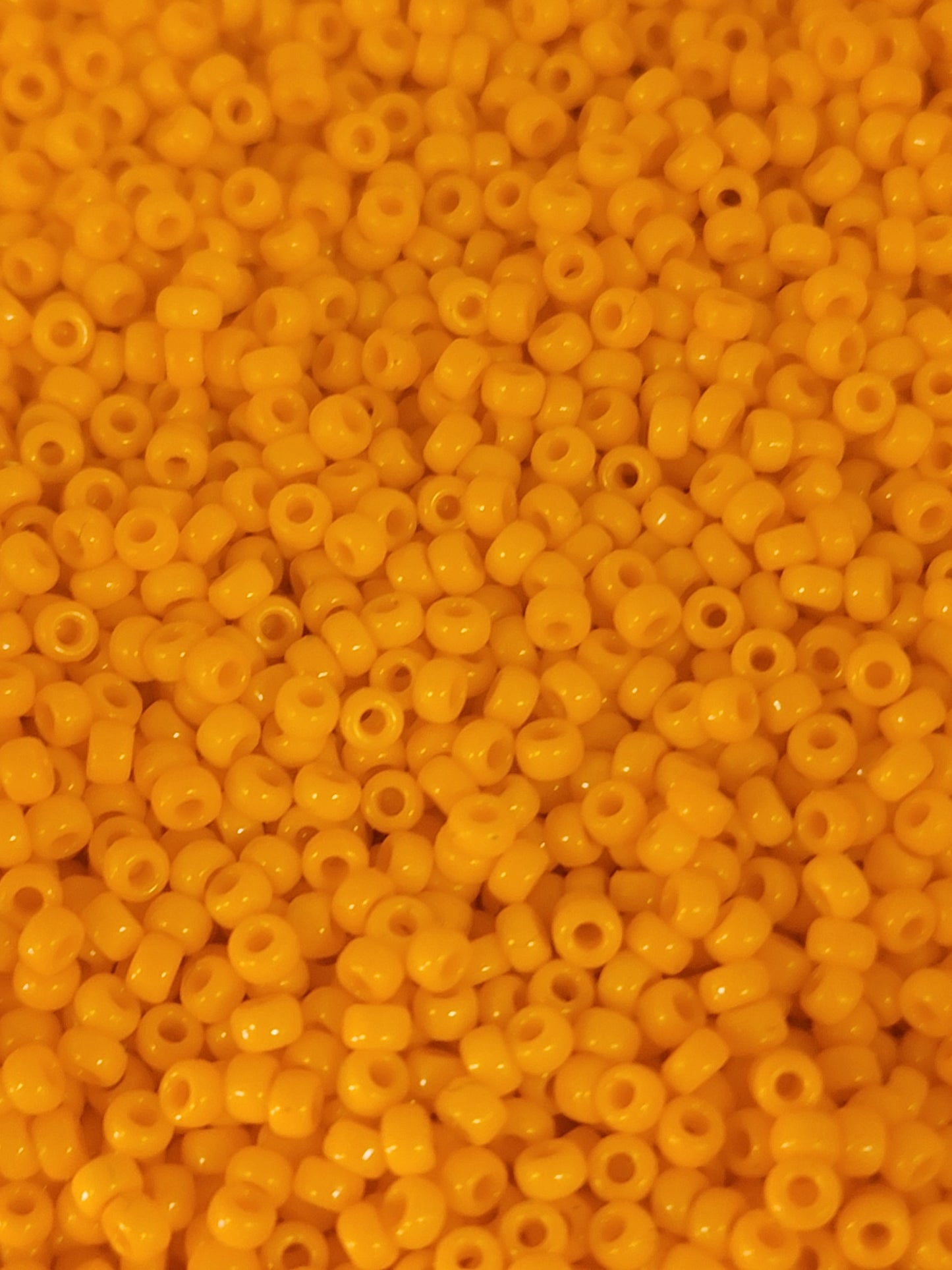 Seed Beads