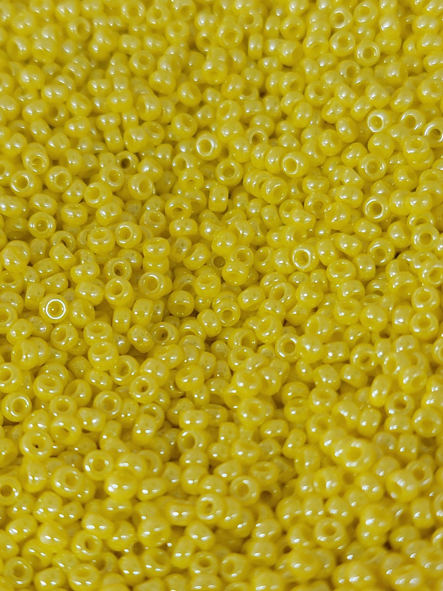 Seed Beads