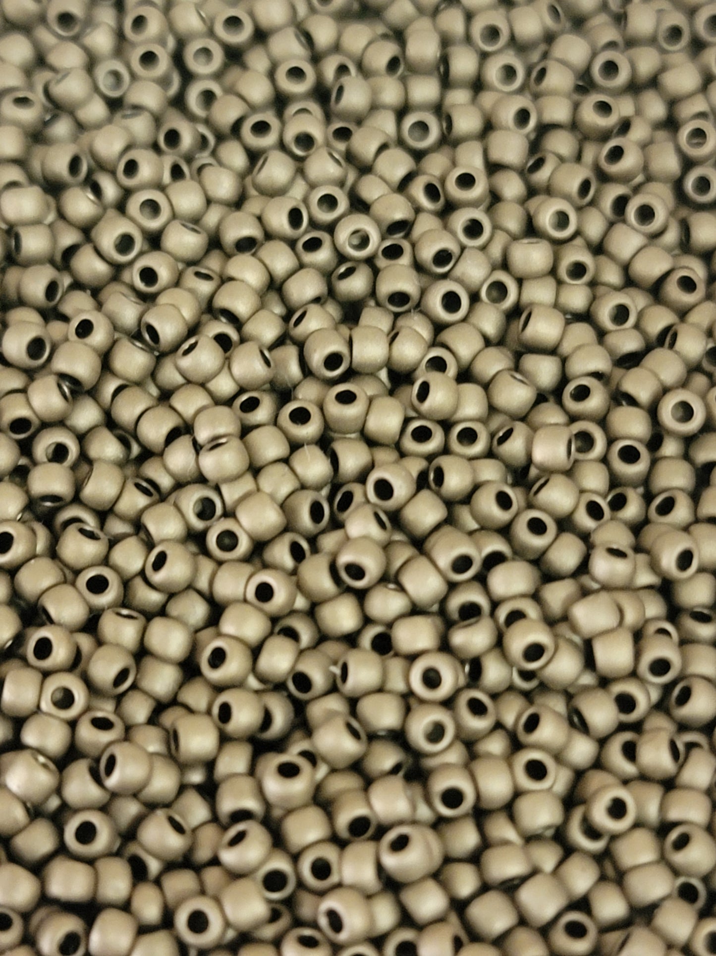 Seed Beads