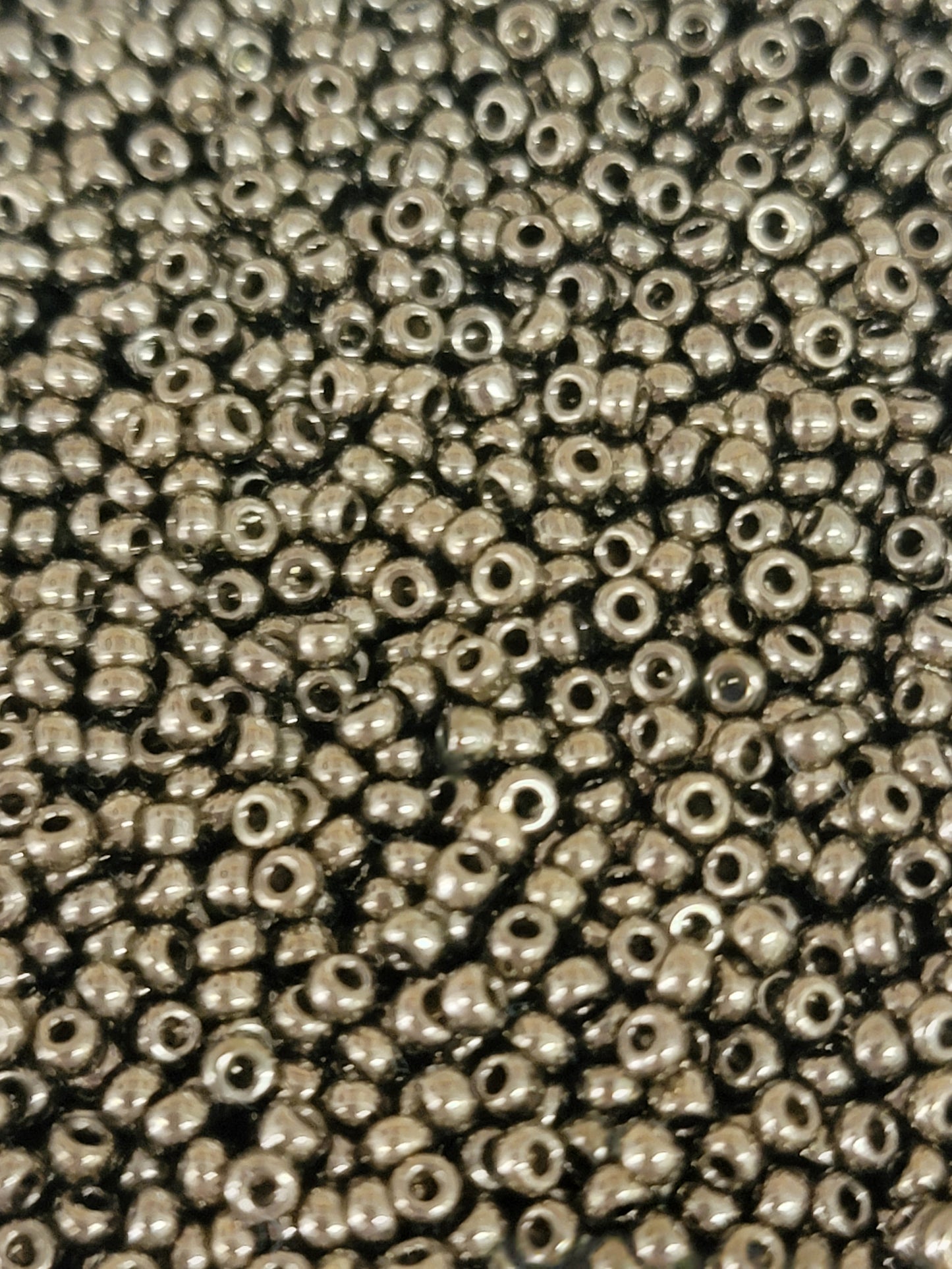 Seed Beads