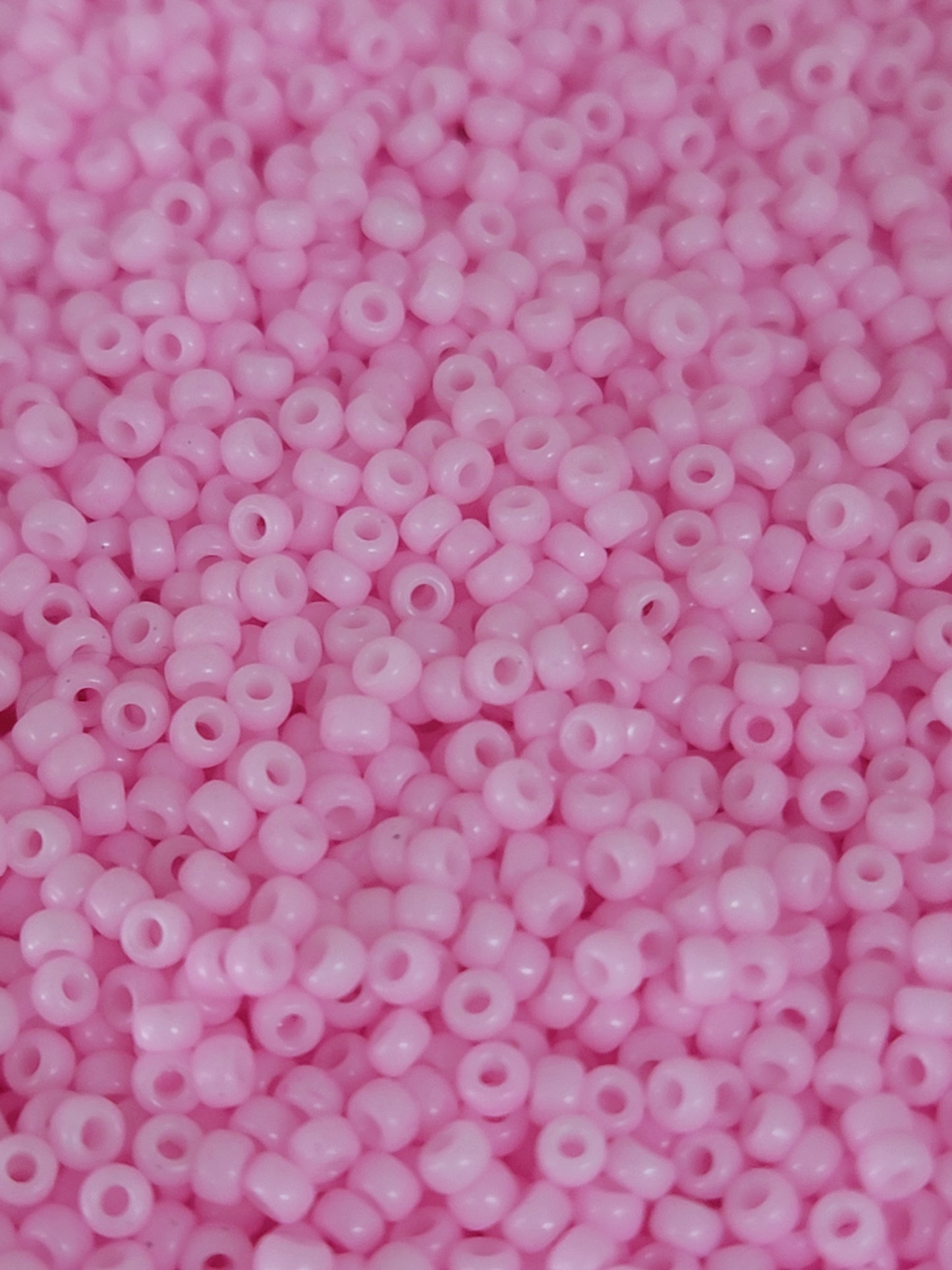 Seed Beads