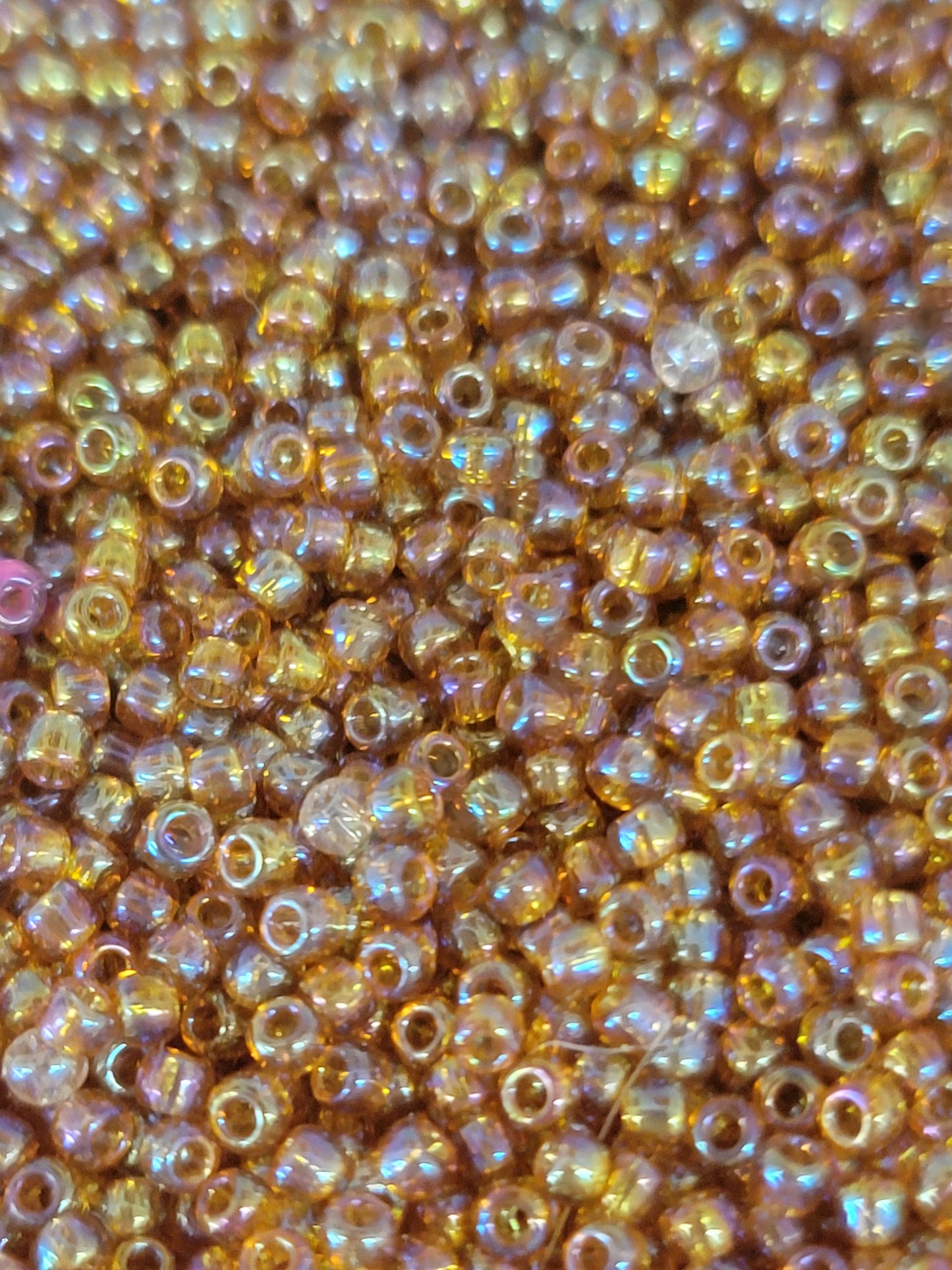 Seed Beads