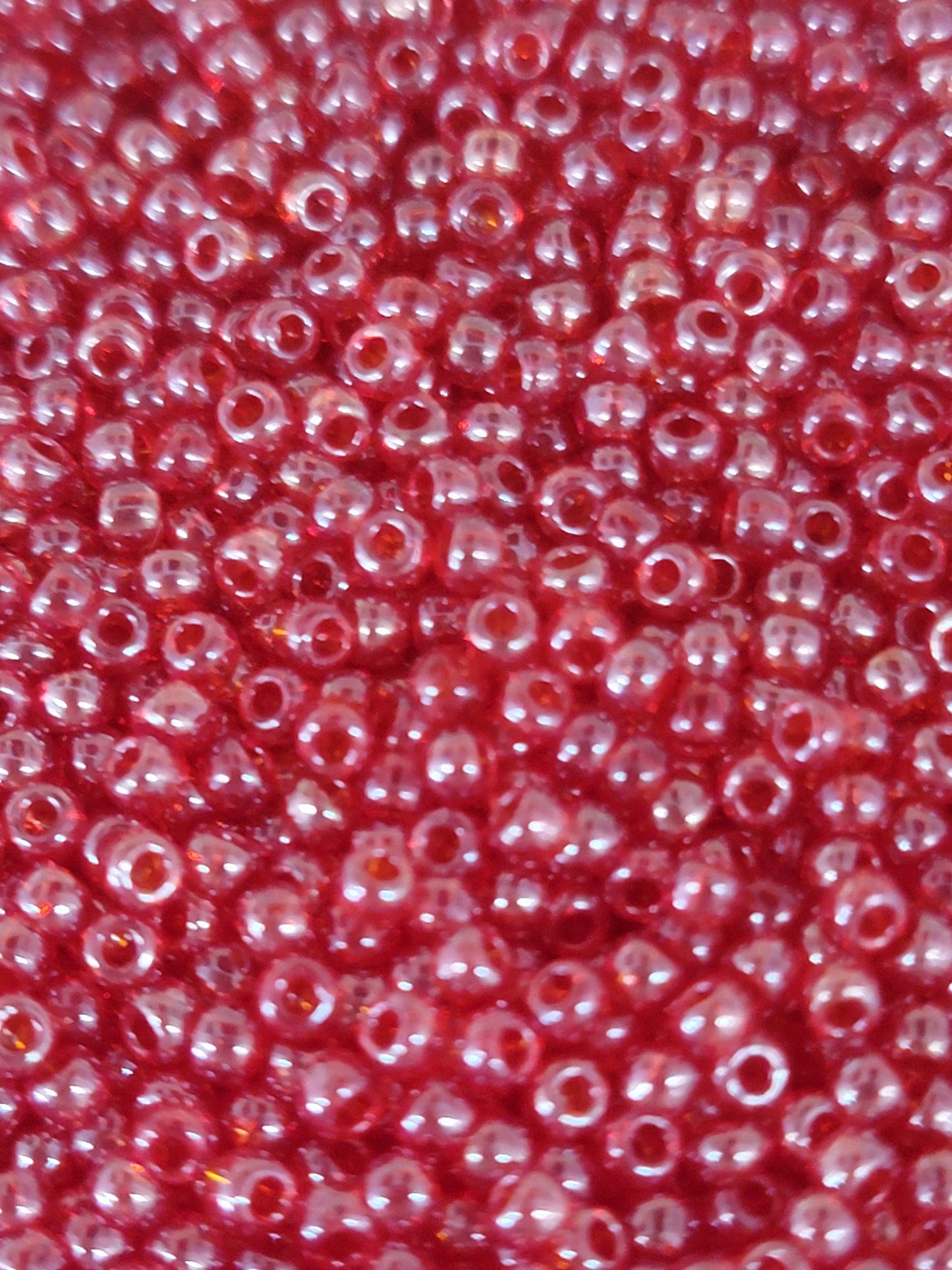 Seed Beads