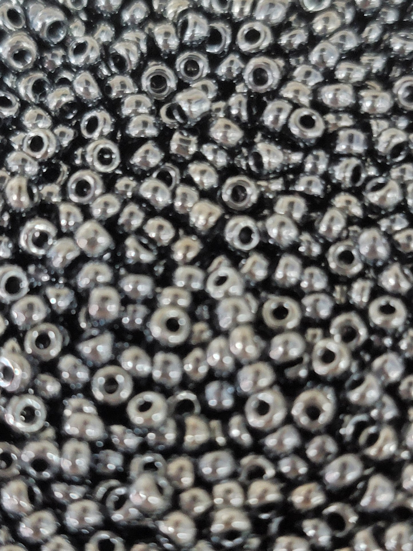 Seed Beads