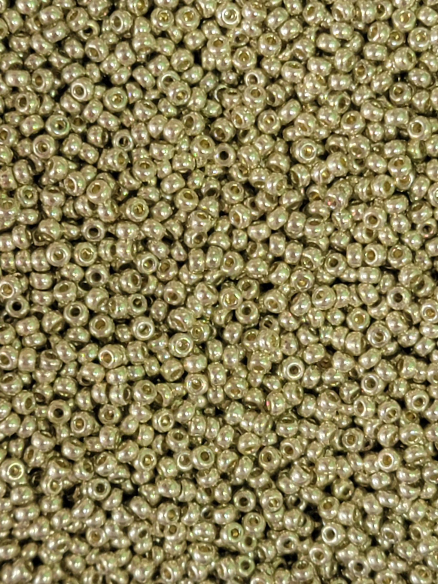 Seed Beads