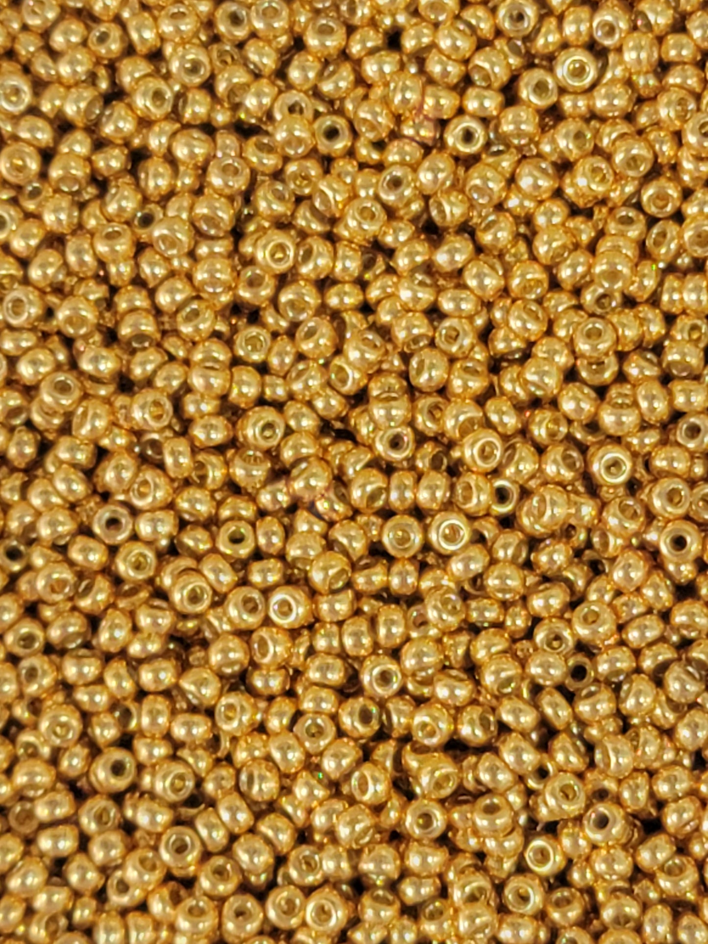 Seed Beads