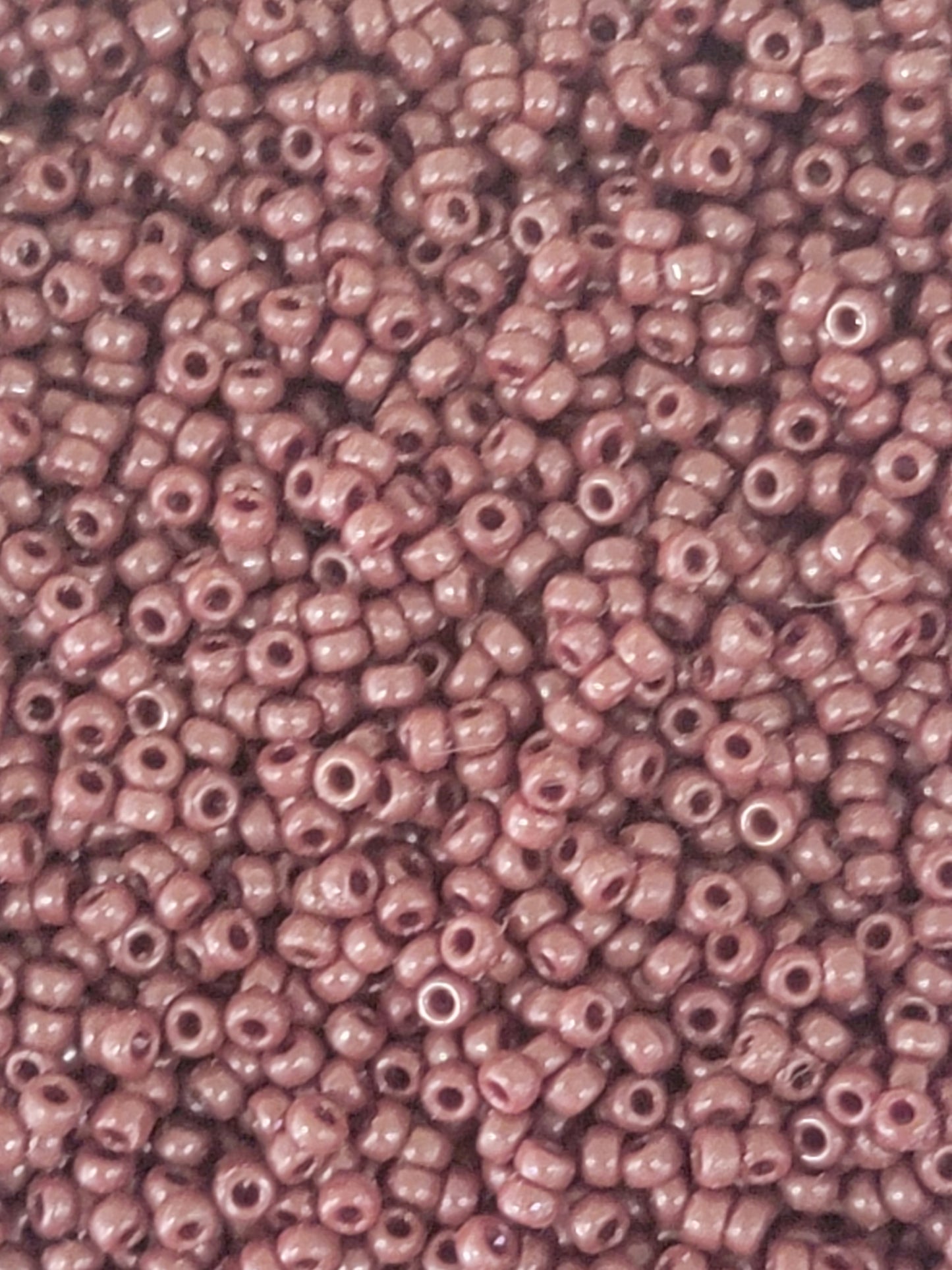 Seed Beads