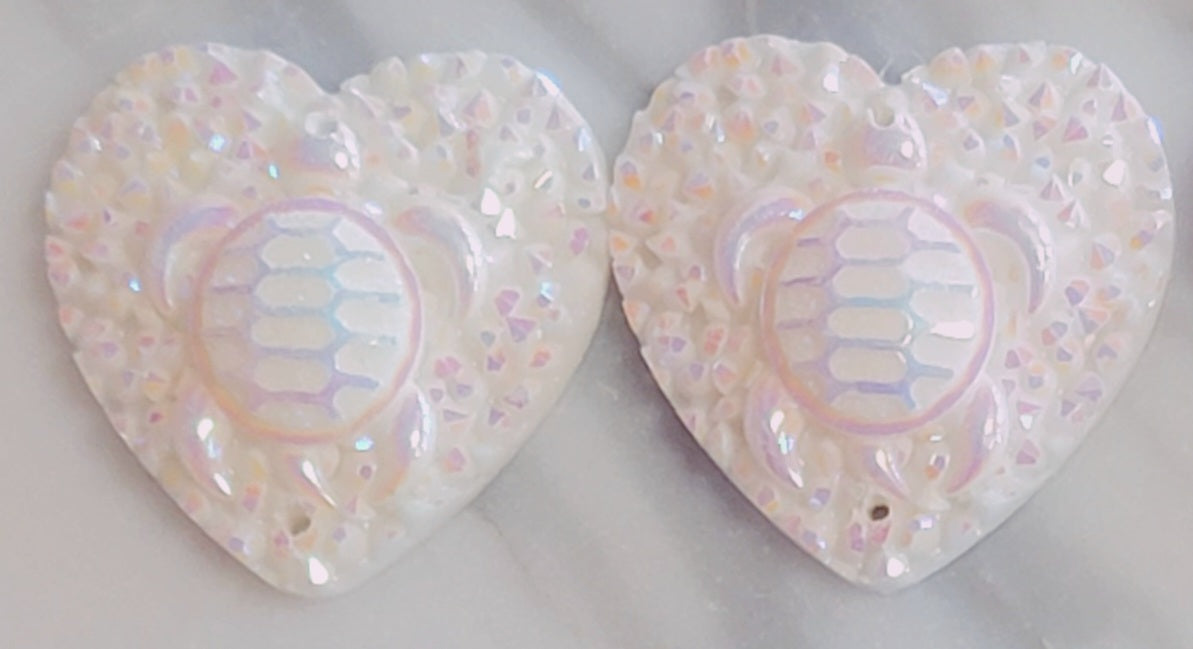 Turtle Heart Cabs