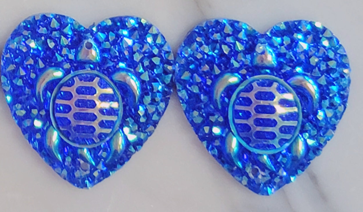 Turtle Heart Cabs