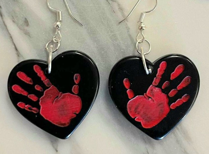 MMIW Acrylic Inlays