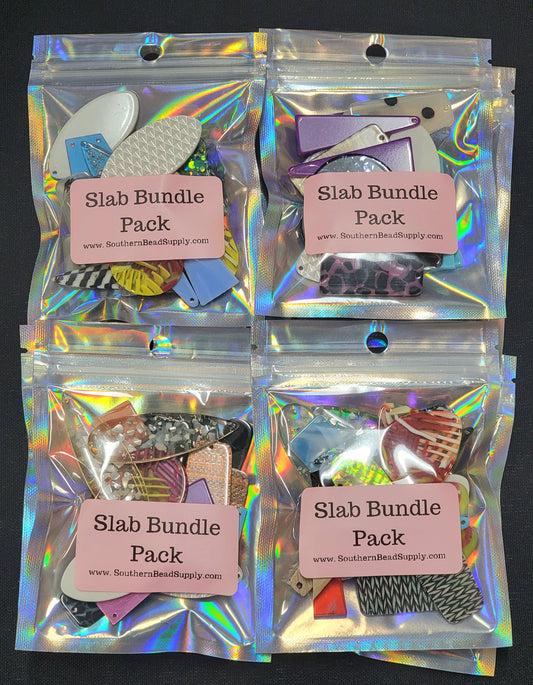 Slab Bundle Pack